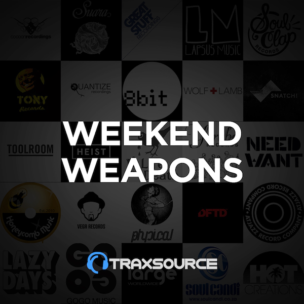 Weekend Weapons May 6th, 2022